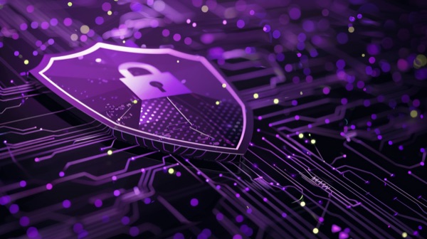 Escudo de segurança